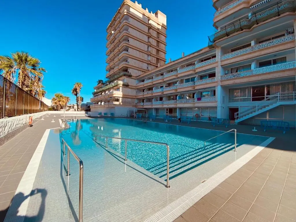 Las Americas Vista Azul Arona  Spain