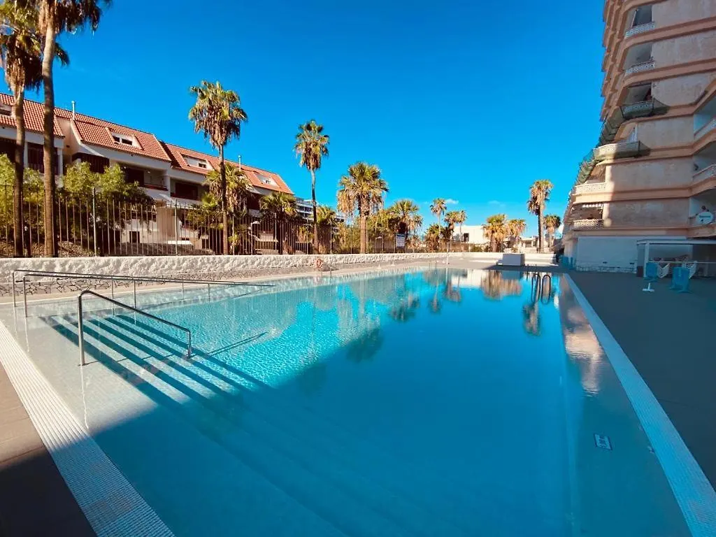 Apartment Las Americas Vista Azul Arona  Spain