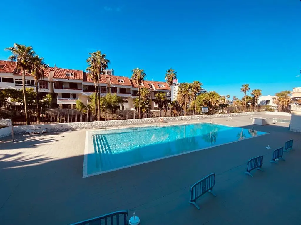 Apartment Las Americas Vista Azul Arona